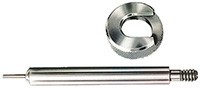 357 MAX LEE CASE LENGTH GAUGE/SHELL HOLDER