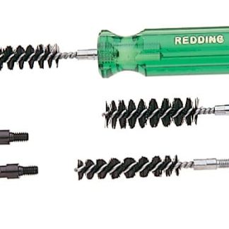 REDDING CASE PREP KIT