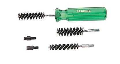 REDDING CASE PREP KIT