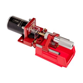 Hornady High Speed 3‑in‑1 Power Case Trimmer