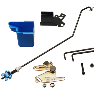 DILLON POWDER MEASURE FAILSAFE KIT FOR SQUARE DEAL B