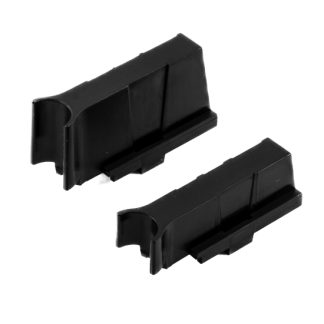 LEE TALL & SHORT 5 TUBE CASE FEED SLIDERS