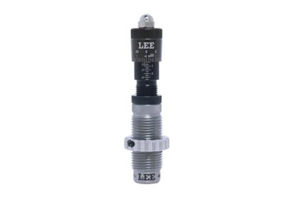 LEE MICROMETER CARBIDE FACTORY CRIMP 38 SPL / 357 MAG