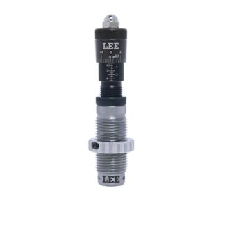 Carbide Factory Crimp Micrometer Seater Adapter