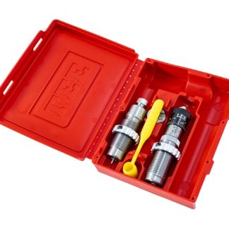 Micrometer Full Length Die Set