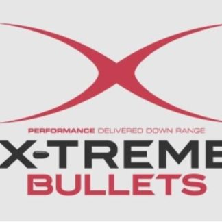 Xtreme Bullets