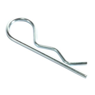 DILLON RETAINING CLIP