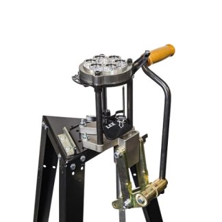 LEE ULTIMATE TURRET PRESS (6 STATION)