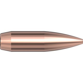 Hornady 22 Cal (.224) 69 gr HPBT AEROMATCH®