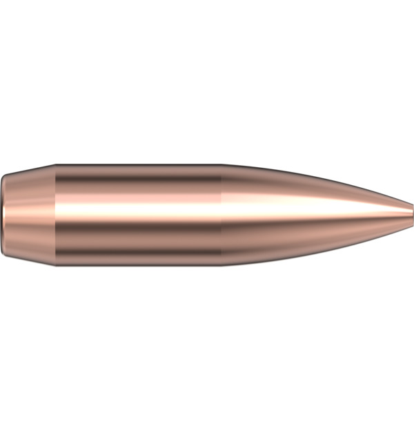 Hornady 22 Cal (.224) 69 gr HPBT AEROMATCH®