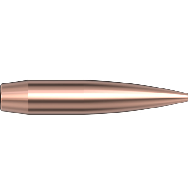 Hornady 6.5mm (.264) 140 gr AEROMATCH®