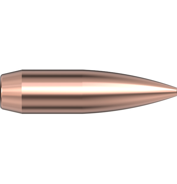 Hornady 30 Cal (.308) 168 gr HPBT AEROMATCH®
